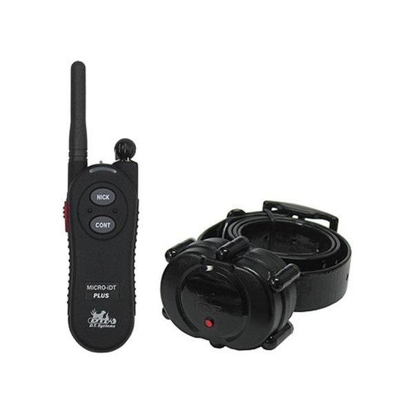 Dt Systems DT Systems IDTPLUS Micro-iDT PLUS Remote Trainer IDTPLUS